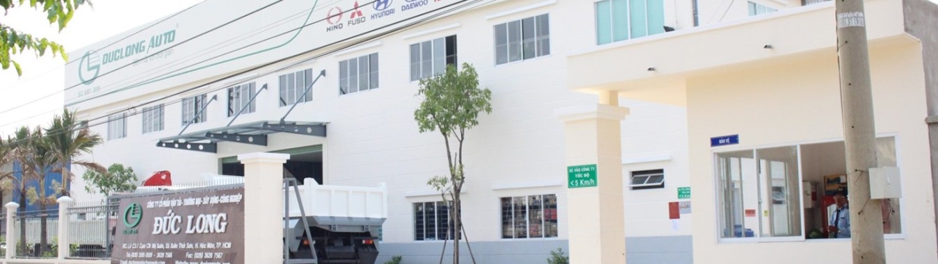 Xe chở rác thùng rời - Hooklift