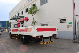 CẨU UNIC UR-V290K