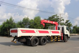 CẨU UNIC UR-V550K