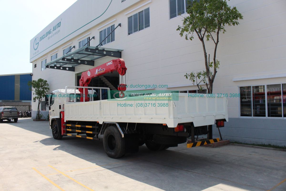 Äá»ng cÆ¡ tháº¿ há» má»i ÄÆ°á»£c thiáº¿t káº¿ bá»i cÃ´ng nghá» má»i nháº¥t cá»§a Hino vá»i há» thá»ng 4 van							